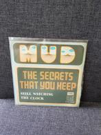 MUD - Secrets that you keep (B), Ophalen of Verzenden, Zo goed als nieuw, Pop
