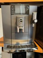Jura E8 Cosmic Black Demo, Witgoed en Apparatuur, Koffiezetapparaten, JURA Nederland B.V. Koraalrood 141 2718 SB Zoetermeer Nederland