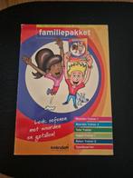 Ambrasoft familiepakket, Ophalen of Verzenden, Zo goed als nieuw, Overige typen