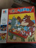 MB spel Tom & Jerry, Ophalen of Verzenden, Gebruikt