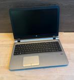 Hp Probook 450 G3 i3-6100/8Gb/128Gb Ssd Windows 11, Computers en Software, Windows Laptops, 2 tot 3 Ghz, 15 inch, 8 GB, Ophalen of Verzenden