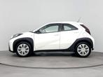 Toyota Aygo X 1.0 VVT-i MT Play | NIEUW & DIRECT LEVERBAAR |, 12 maanden, Stof, Zwart, 920 kg
