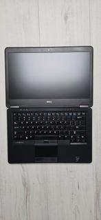 E7440 256gb ssd 8Gb ram 2.5 GHz Max 3.0 GHz duel, 2 tot 3 Ghz, 14 inch, Ophalen of Verzenden, Zo goed als nieuw