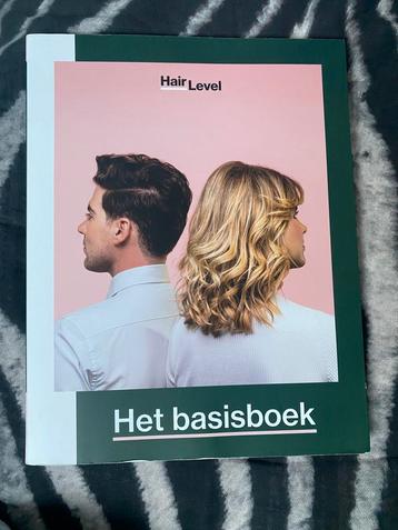 Bespeak B.V. - Hair Level Basis: complete set beschikbaar voor biedingen