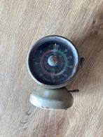 Vintage Bowmonk Brakemeter, een type decelerometer, Ophalen of Verzenden