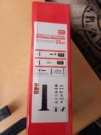 Nieuwe TV Antenne - Meerdere Zenders Ontvangen, Ophalen of Verzenden