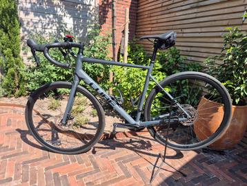 Cube Attain SLX '23 560km gereden! framemaat 58 beschikbaar voor biedingen