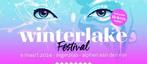Winterlake festival kaartjes, Tickets en Kaartjes, Evenementen en Festivals