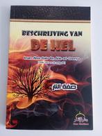 Beschrijving van de hel - imam aboe Bakr ibn Abie addoenya, İmam aboe Bakr ibn Abie, Verzenden, Nieuw, Islam