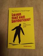 Leven met een borderliner - Paul Mason & Randi Kreger, Boeken, Gelezen, Paul Mason & Randi Kreger, Persoonlijkheidsleer, Ophalen of Verzenden
