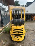 Hyster LPG Heftruck - 2500 kg, Heftruck, Hyster, 2000 tot 3000 kg, Ophalen