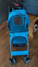 Katten/ kleine honden wandelwagen/ buggy, Dieren en Toebehoren, Ophalen