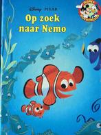 disney boekenclub op zoek naar Nemo (kb26), Sprookjes, Verzenden