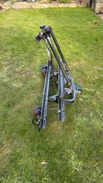 Fietsendrager kantelbaar., Ophalen, Gebruikt, Trekhaakdrager