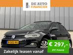 Volkswagen Polo 1.0 TSI 116PK Automaat Highline € 17.930,0, Auto's, Volkswagen, Nieuw, 47 €/maand, Geïmporteerd, 5 stoelen