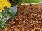 Kokos bodembedekker | mooier dan boomschors en voordeliger., Tuin en Terras, Aarde en Mest, Verzenden, Overige typen