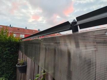 Oscillot roller systeem catproof garden 25 meter beschikbaar voor biedingen