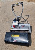 Kooimaaier Lawnmaster 660, Ophalen, Gebruikt, Lawnmaster, Opvangbak