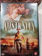 Australia, Verzenden, Zo goed als nieuw