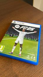 FC25 PS5 game, Ophalen of Verzenden, Zo goed als nieuw