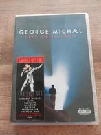 George Michael - Live in Londen, Alle leeftijden, Gebruikt, Ophalen of Verzenden