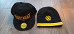 Borussia Dortmund pet en muts, Ophalen of Verzenden, Buitenlandse clubs, Pet of Muts
