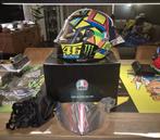 Valentino Rossi Agv Pista replica XL Ece en Dot keurmerk etc, M, Ophalen of Verzenden, Nieuw zonder kaartje, Dames