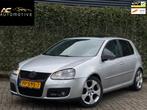 Volkswagen Golf 1.4 TSI GTI DAK/DSG/CLIMA, 65 €/maand, Gebruikt, 4 cilinders, 14 km/l