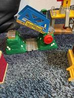 thomas de trein, Ophalen, Zo goed als nieuw