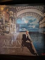 Elpee Alquin, Cd's en Dvd's, Verzenden, Zo goed als nieuw