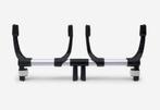 Bugaboo twin adapter tweeling, Kinderen en Baby's, Tweelingen en Meerlingen, Ophalen, Zo goed als nieuw, Kinderwagen of Buggy