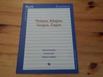 Bach - Kantaten, Klassiek, Zo goed als nieuw, Artiest of Componist, Zang