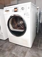 Bosch warmtepompdroger(A+), Ophalen, 6 tot 8 kg, Gebruikt, Overige typen