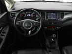 Kia Carens 1.6 GDi ExecutiveLine 7-Persoons | 1e eigenaar |, Auto's, Kia, Voorwielaandrijving, 4 cilinders, 7 stoelen, Handgeschakeld