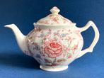 Johnson Bro’s Rose Chintz theepot, Ophalen of Verzenden, Nieuw, Overige stijlen, Overige typen