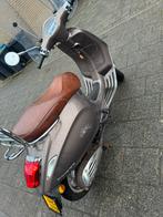 Vespa Primavera - Stijlvolle Scooter! Met wat schade, Ophalen, Gebruikt, Overige modellen, Maximaal 45 km/u