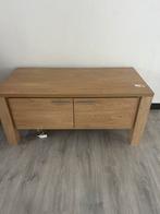 Televisiemeubel, Ophalen of Verzenden, Zo goed als nieuw, 25 tot 50 cm, Minder dan 100 cm