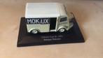 CITROEN TYPE H-1951 FOUGON MOKALUX SCHUIFDEUR ELIGOR PRIMA!, Hobby en Vrije tijd, Modelauto's | 1:43, Ophalen of Verzenden, Nieuw