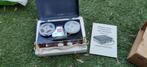 Bandrecorder portable Vintage opname apparaat, Ophalen, Bandrecorder, Met banden