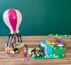 LEGO Friends Heartlake Luchtballon - 41097, Kinderen en Baby's, Ophalen of Verzenden, Zo goed als nieuw
