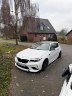 BMW M140i M2 Front Umbau, Auto's, Achterwielaandrijving, Alcantara, Wit, Particulier
