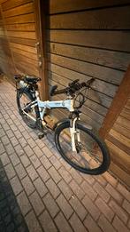 Elektric bike  foldable Mtb, Overige merken, Gebruikt, Ophalen of Verzenden, 51 tot 55 cm