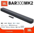 ✅ JBL BAR 300 MK2 - NIEUW, Ophalen of Verzenden, Met ingebouwde subwoofer, Nieuw