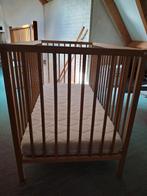 kinderledikantje, Ophalen, Zo goed als nieuw, Ledikant