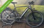 Giant EXPLORE E+ 1 625 Elektrische fiets met Middenmotor