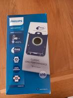 Philips stofzuigerzakken, Witgoed en Apparatuur, Stofzuigers, Ophalen, Nieuw, Minder dan 1200 watt, Stofzuiger
