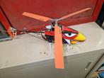 blade 200srx, align, Hobby en Vrije tijd, Modelbouw | Radiografisch | Helikopters en Quadcopters, Ophalen of Verzenden, Gebruikt