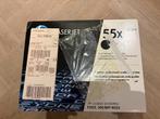 Nieuwe toner HP CE255X (HP 55X) HP P3015/500 MFP M525 serie, Ophalen of Verzenden, Nieuw, Toner, HP (ORIGINEEL)