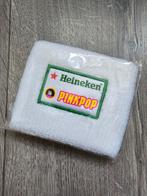 Heineken pinkpop Wristband, armband, Nieuw (IJ5), Ophalen of Verzenden, Nieuw