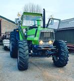 Deutz DX 160 Trekker te koop, Ophalen